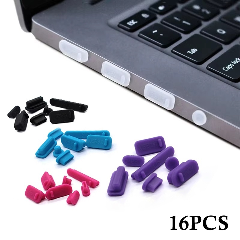 Tapón antipolvo universal de s - Keyboard Cover Silicone reseña y precio