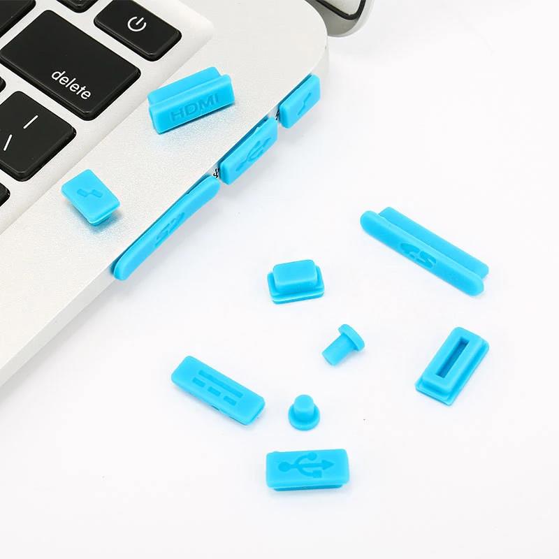 Tapón antipolvo universal de s - Keyboard Cover Silicone reseña y precio