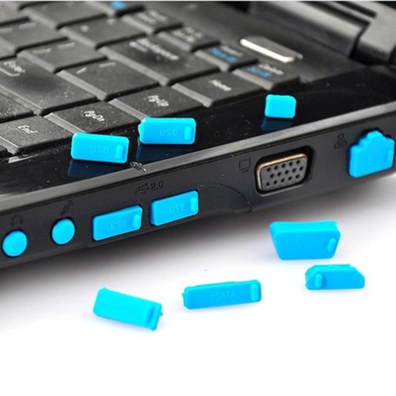 Tapón antipolvo universal de s - Keyboard Cover Silicone reseña y precio