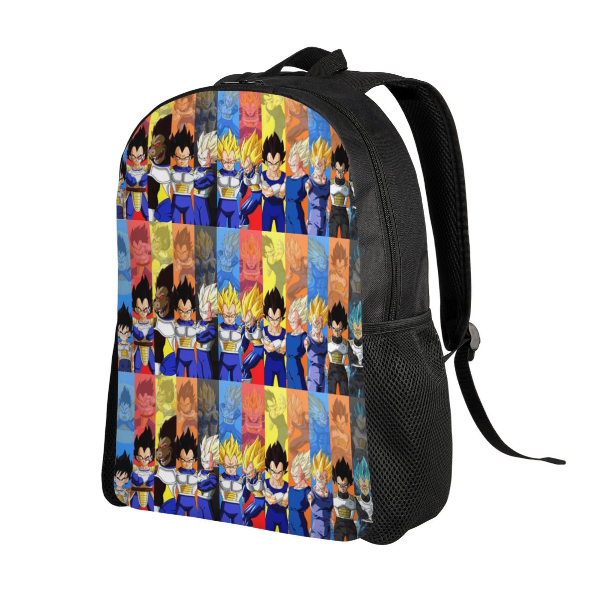 Mochilas con estampado 3D de V - Laptop Accessories 3D Print reseña y precio