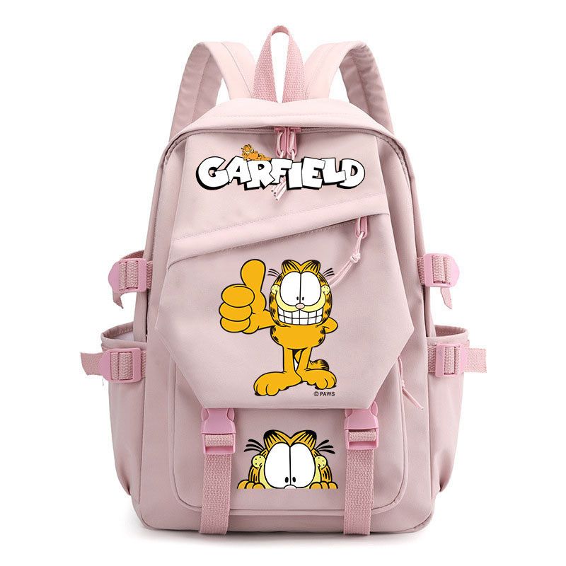 Mochila escolar ligera y linda - Laptop Accessories And Parts reseña y precio