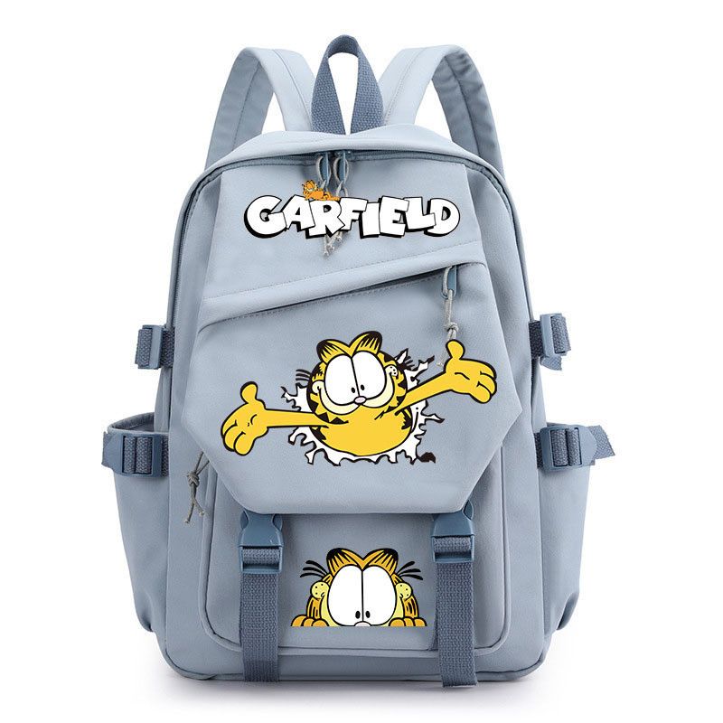Mochila escolar ligera y linda - Laptop Accessories And Parts reseña y precio