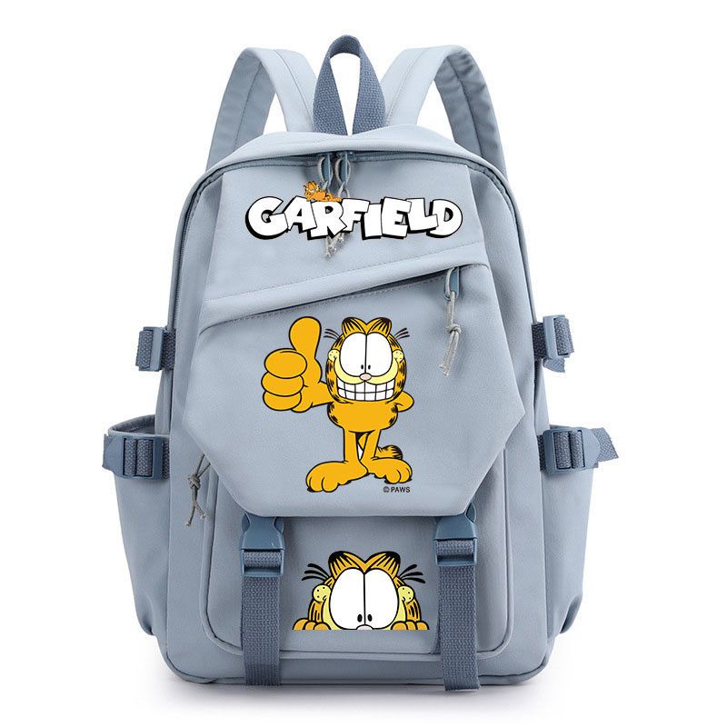 Mochila escolar ligera y linda - Laptop Accessories And Parts reseña y precio