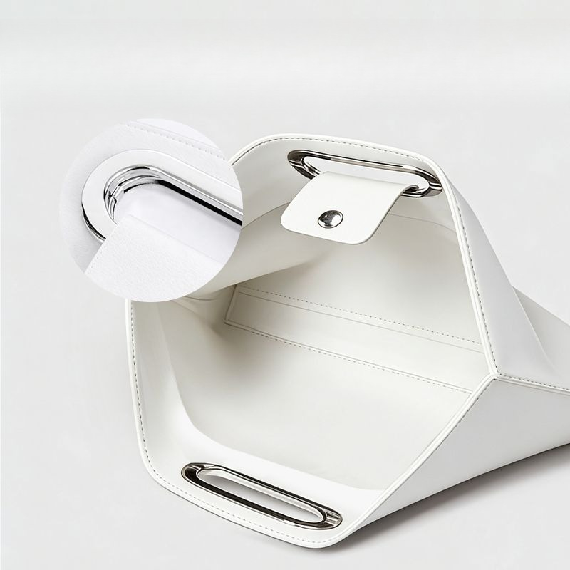 Bolso para portátil de cuero P - Laptop Editing Accessories reseña y precio