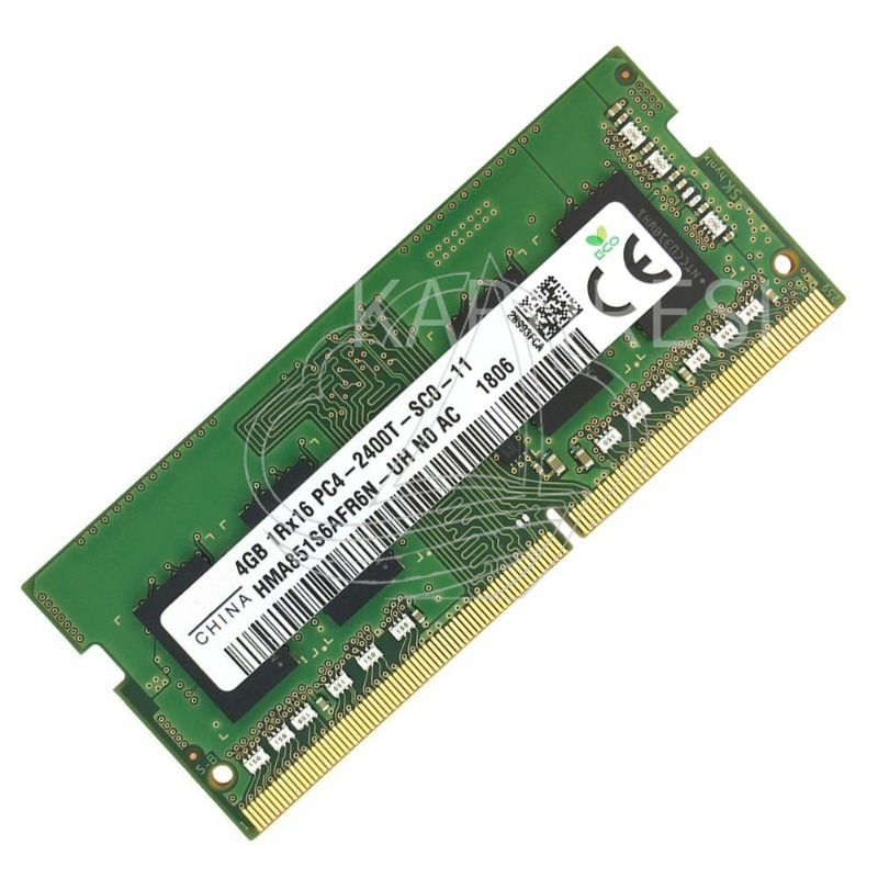 Módulo de Memoria RAM para Por - Memory Ram Upgrade reseña y precio