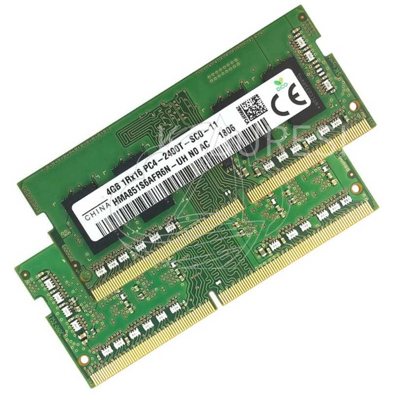 Módulo de Memoria RAM para Por - Memory Ram Upgrade reseña y precio
