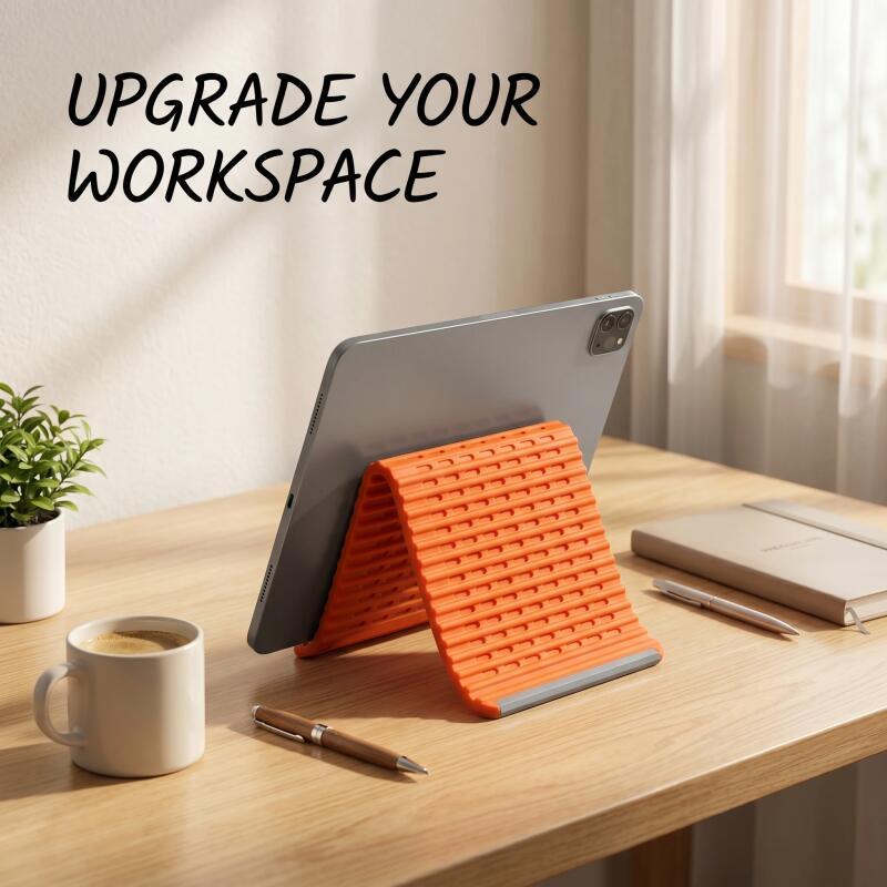 Soporte Plegable Creativo para - Laptop Accessories And Parts reseña y precio