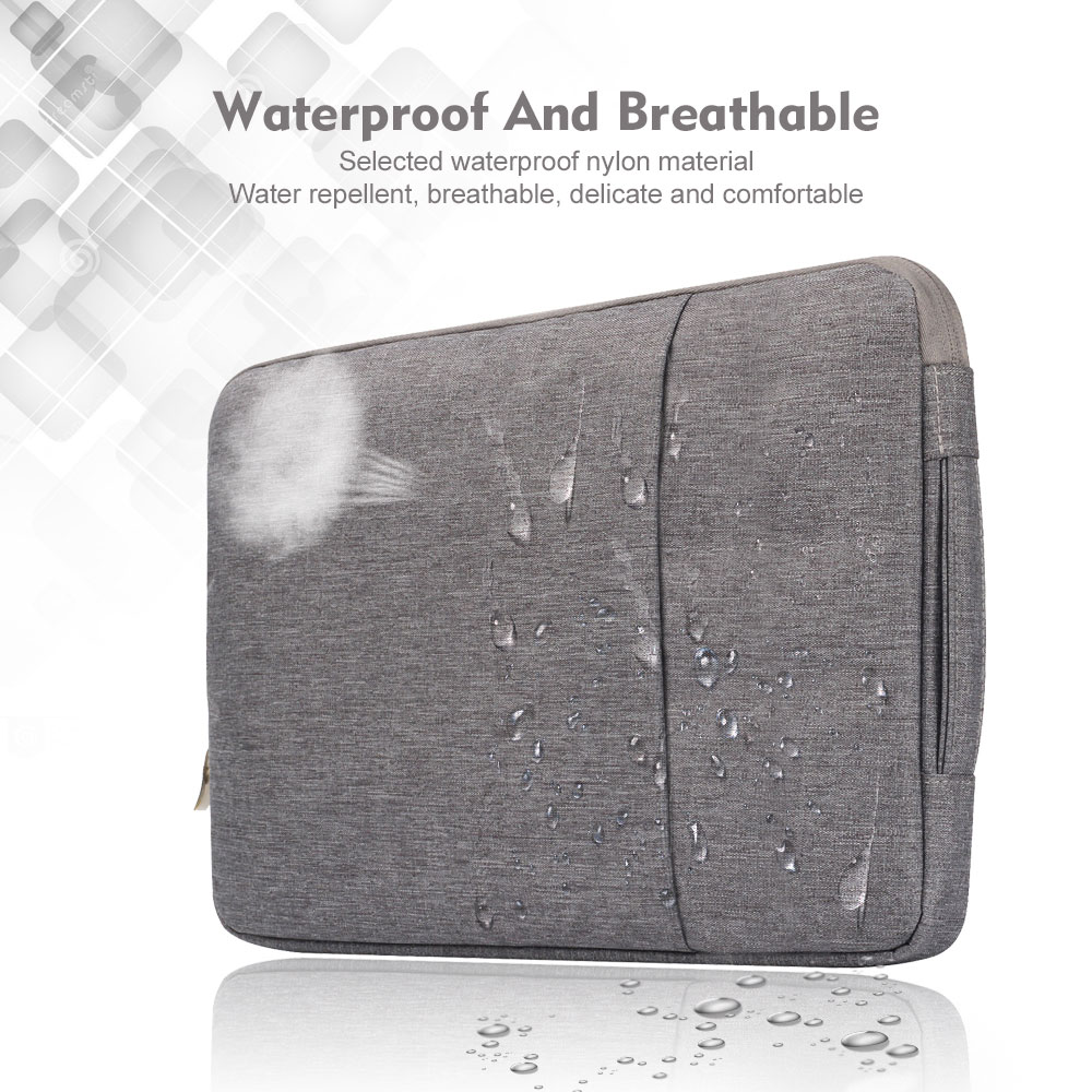 Bolsa impermeable para ordenad - Laptop Accessories Business reseña y precio