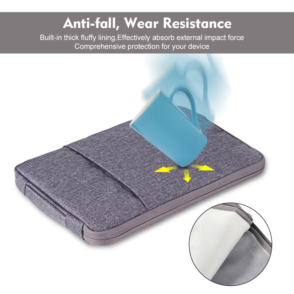 Bolsa impermeable para ordenad - Laptop Accessories Business reseña y precio