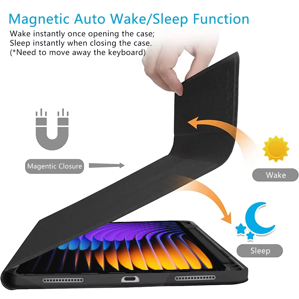 Funda con teclado para Xiaomi  - Keyboard Cover Silicone reseña y precio