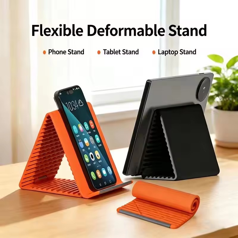 Soporte Plegable y Flexible pa - Laptop Accessories And Parts reseña y precio